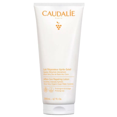 Caudalie Herstellende After-Sun Lotion 200ml
