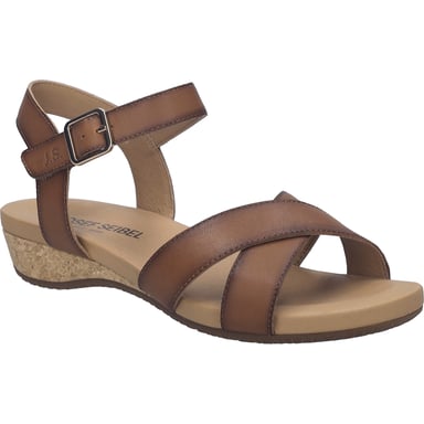 JOSEF SEIBEL Women Sandal Fleur 05 in beige