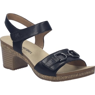 JOSEF SEIBEL Women Sandal Grace 05 in black