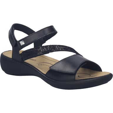 JOSEF SEIBEL Women Sandal Ibiza 02 in black