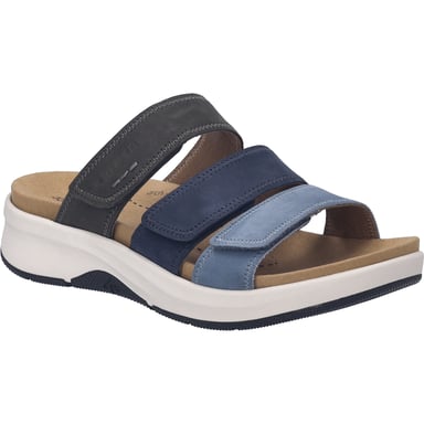 JOSEF SEIBEL Women Sandal Estelle 11 in blue