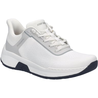 JOSEF SEIBEL Men Sneaker Mitchell 15 in white