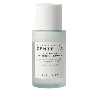 Madagaskar Centella Ljusgivande Tonic Hyalu-cica 30 ml