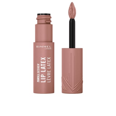 Thrill Seeker Läpplatex Läppglans #650-mindful 6 ml