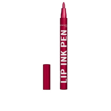 Läppbläckspenna Läppstift #190-ikonisk Röd 1,7 ml