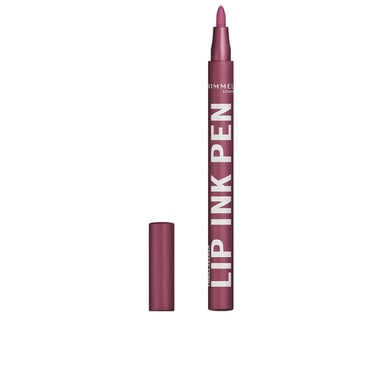 Lip Ink Pen Läppstift #220-Felted Flush 1,7 ml