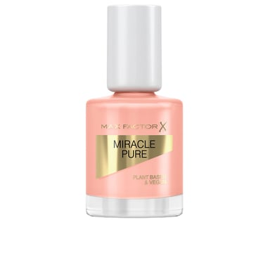Miracle Pure Nagellack #395-magic Sunstone 12 ml