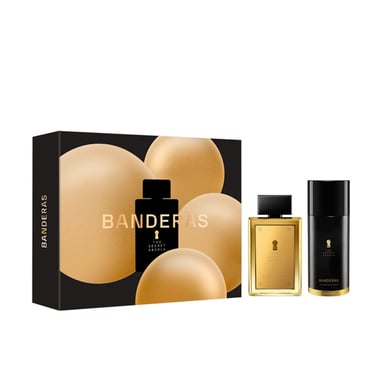 The Secret Absolu Fodral 2 st 2 pz