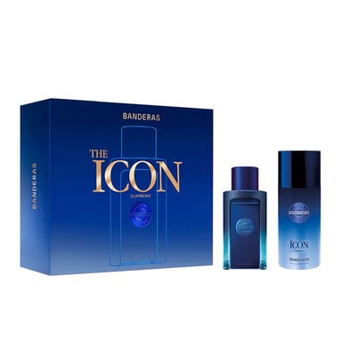 The Icon Suprem Fodral 2 st