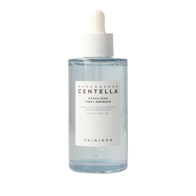 Madagaskar Centella Ampolla Hyalu-cica 100 ml