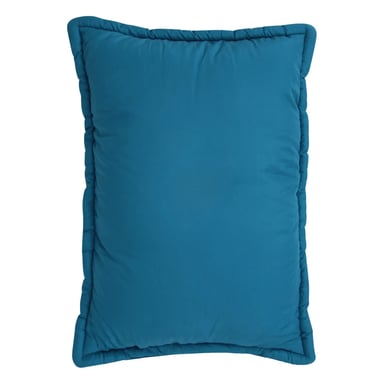 Mountain Warehouse Large Travel Pillow (Dark Teal)