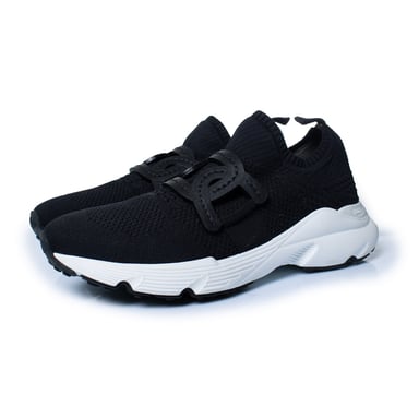 Tods, Kate sneakers in technical fabric