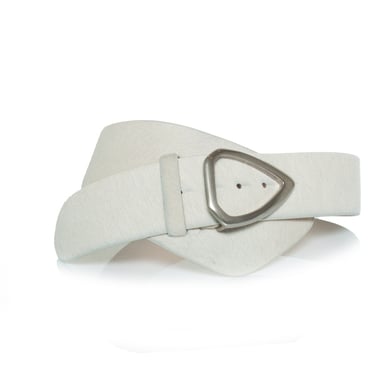 Isabel Marant, Link chain ponyskin belt