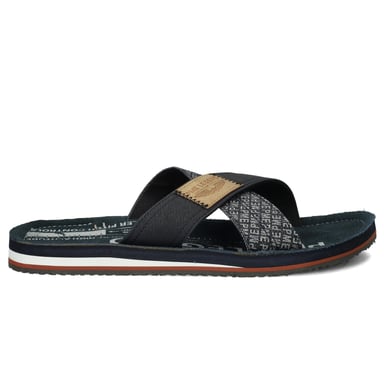 PME Legend Slippers Haig Blue