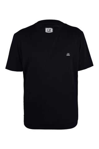 C.P. Company T-Shirt Black