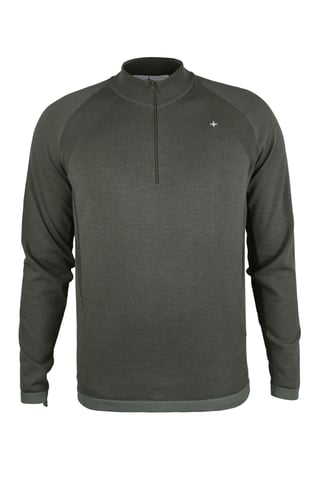 Stone Island Sweater Khaki