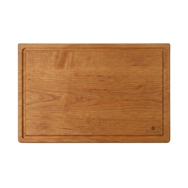 Sophior Houten snijplank kersen – 42×30×2,5 cm