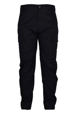 C.P. Company Cargo pants Black