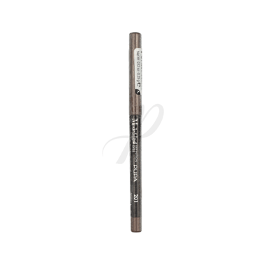 Pupa Made To Last Definitie Ogen - #201 Bon Ton Brown Waterproof 0,35g