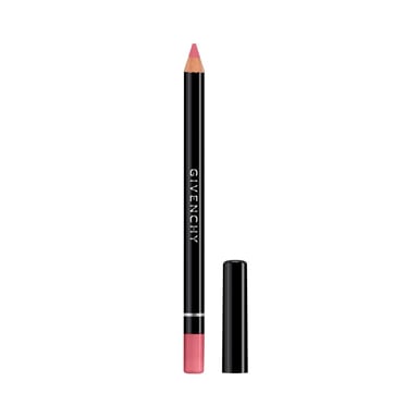 Lip Liner with Sharpener - 3 Rose Taffetas