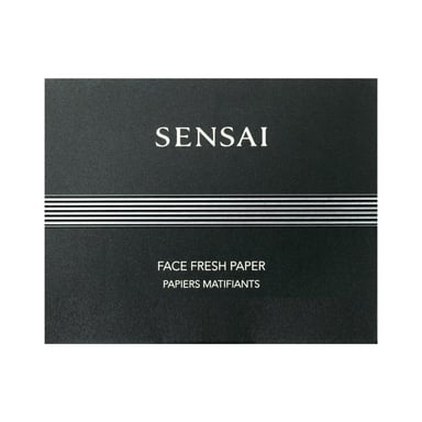 Face Fresh Papper 100 Ark