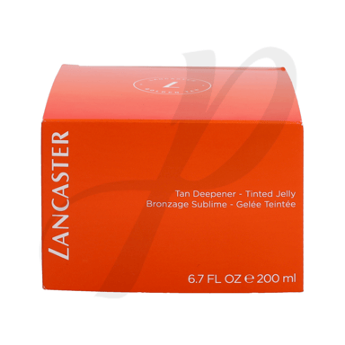Sun Beauty - Tan Deepener 200ml