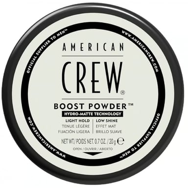 American Crew Boost Poeder 20g