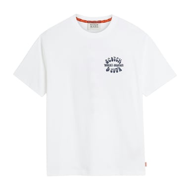 Scotch & Soda T-Shirt