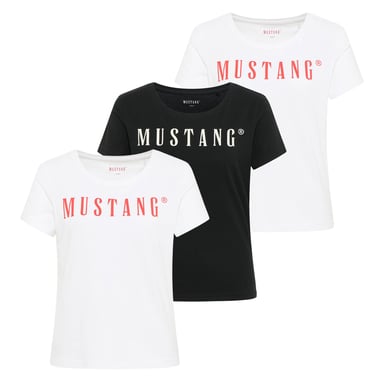 Mustang T-Shirt