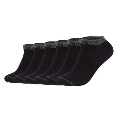 Mustang Socks
