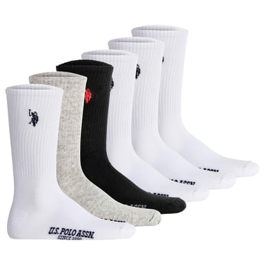 U.S. Polo Assn Socks