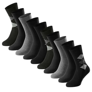 Schiesser Socks
