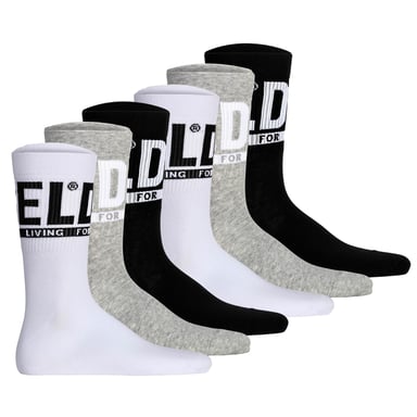 Diesel Skm-Ray  Calzin Socks