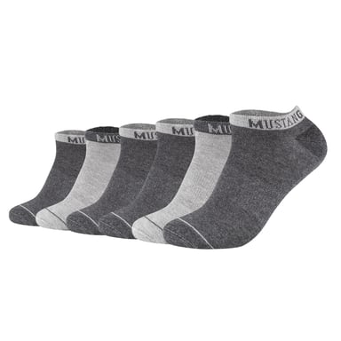 Mustang Socks