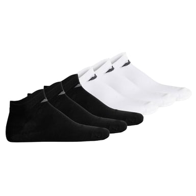 Emporio Armani Casual Cotton 6P Sokken