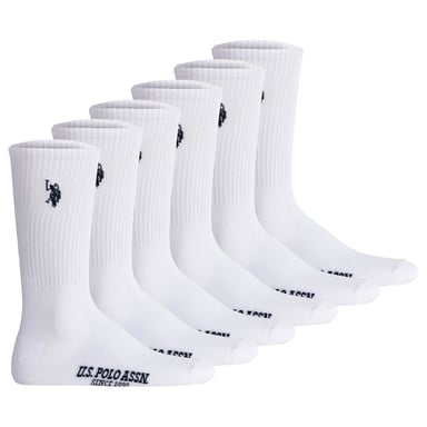 U.S. Polo Assn Socks