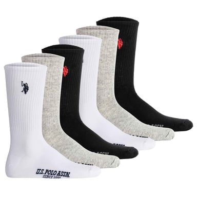 U.S. Polo Assn Socks