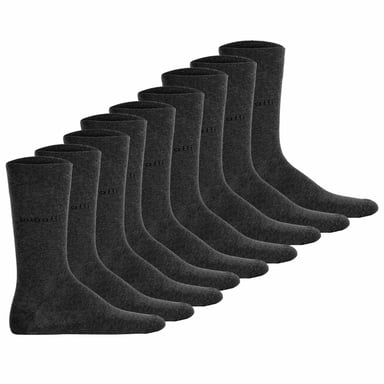 Bugatti Soft Cotton Uni Basic Socks