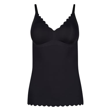 Skiny Vest