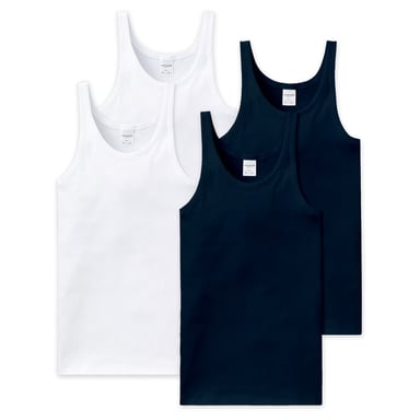 Schiesser Vest