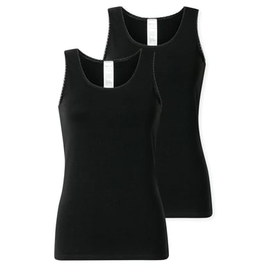 Schiesser Vest