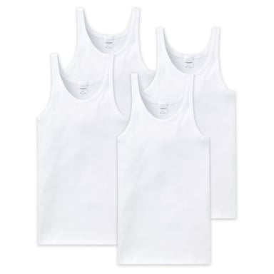 Schiesser Vest
