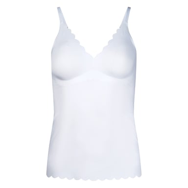 Skiny Vest