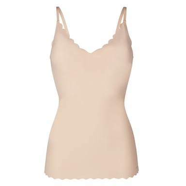 Skiny Vest