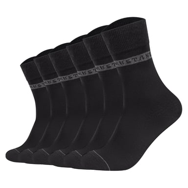 Mustang Socks