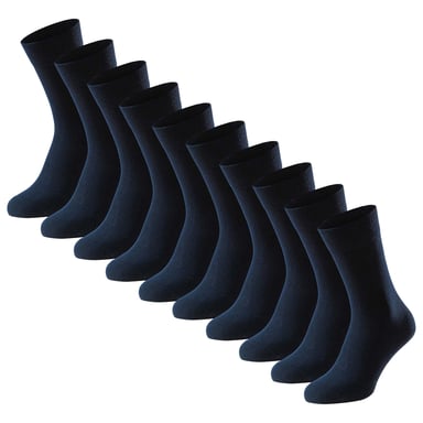 Schiesser Bluebird Socks