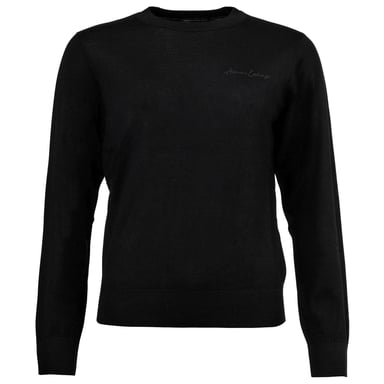 Armani Exchange Knitted Jumper