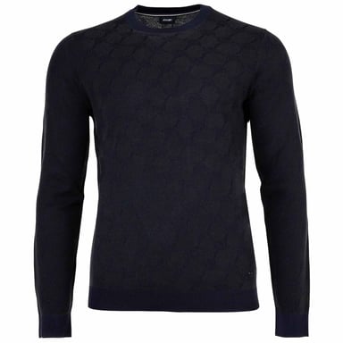 Joop Knitted Jumper