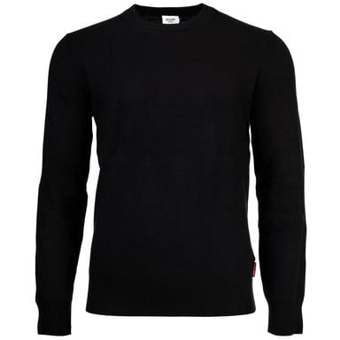 Joop Knitted Jumper