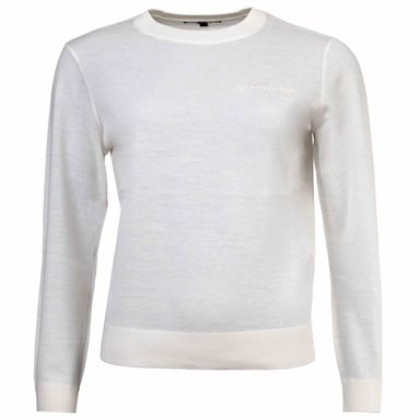 Armani Exchange Knitted Jumper